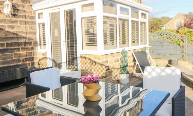 Two Dales Cottage | Number 4 Westmoreland