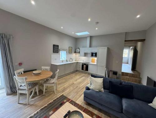 Walton-in-Gordano Apartment | Number 7 - The Old Dairy Clevedon
