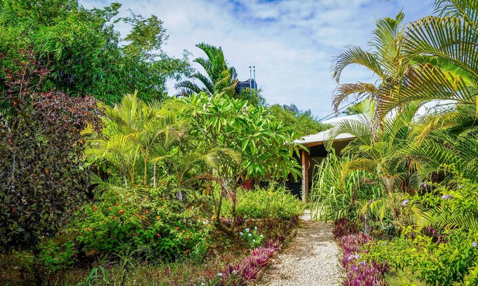Nungwi House | Nungwi House