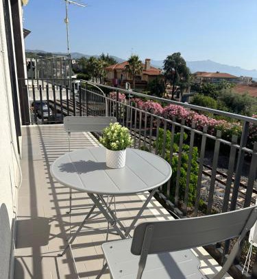 Nunziata Apartment | Nunziata Apartment