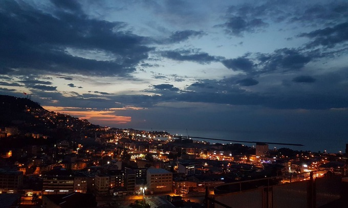 Trabzon Apartment | NURALP APART OTEL