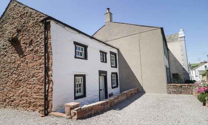 St Bees Cottage | NURSERY COTTAGE, family friendly, with open fire in St Bees