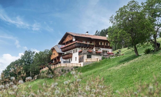 Bressanone Apartment | Nussbaumerhof