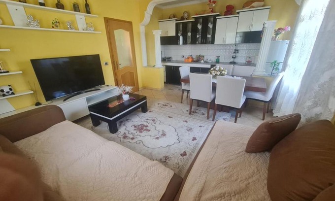Kamez Villa | NVilla