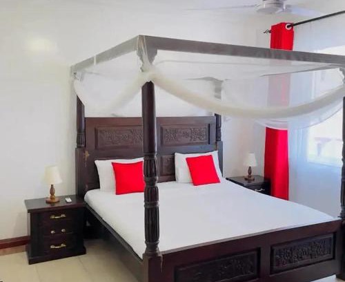 Kasarani Apartment | Nyali Apartment