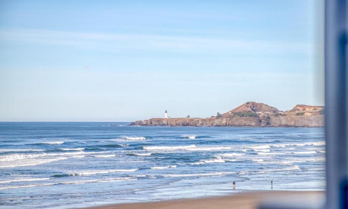 Newport House | Nye Beach Searenity