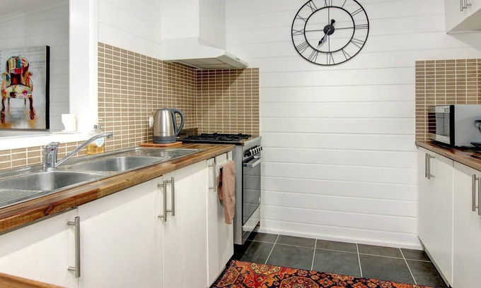 Rye Cottage | Nyora Beach-House@Rye