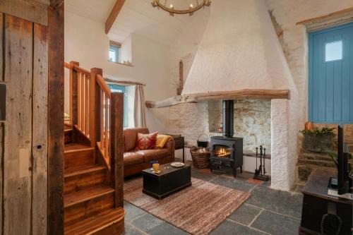 New Quay House | Nyth Fach Nanternis