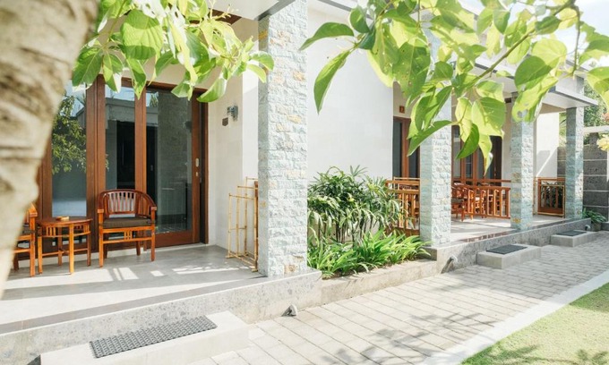 Ungasan House | Nyuh Gading by The Lavana