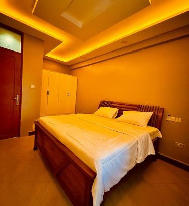 Kijitonyama Apartment | Nyumbani Deluxe in Kijitonyama
