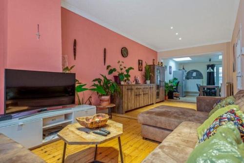 Boom House | Nyumbani Stays