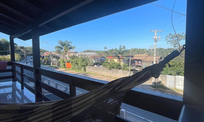 Pedrita House | Oásis Morro das Pedras - Floripa