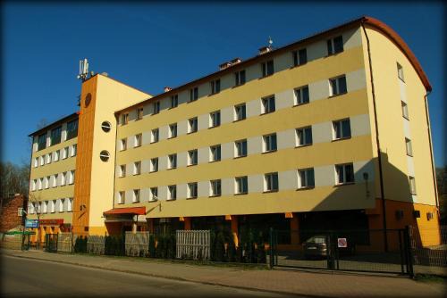 Wola Duchacka Apartment | Ośrodek SCSK Optima