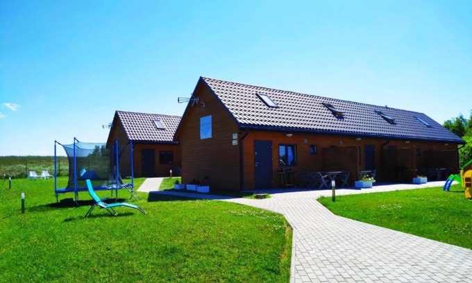 Mielno Resort | Ośrodek Wypoczynkowy Arkadia