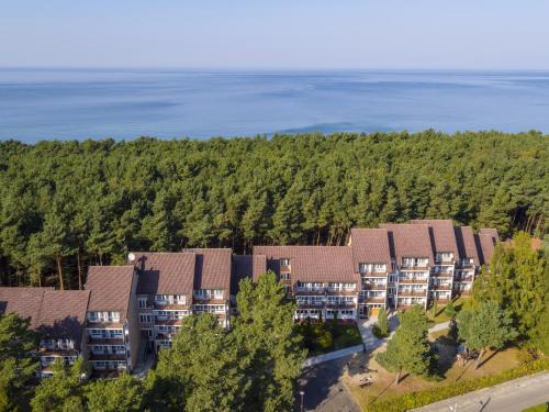 Mrzezyno Resort | Ośrodek Wypoczynku i Rekreacji Venus