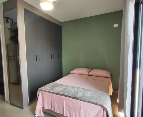 Vila Buarque Apartment | O aconchego que você busca