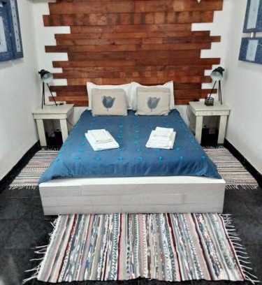 Angra do Heroismo Apartment | O Anexo