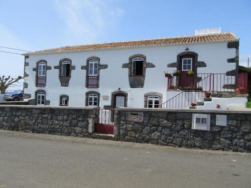 Angra do Heroismo Apartment | O Antigo Lagar