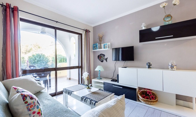 Vale de Centianes Apartment | O Encanto do Algarve
