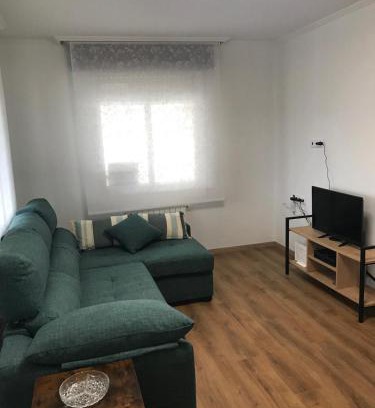 Redondela House | O Fogar do Moucho - Tres Marias Apartments