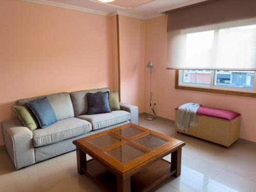 Catasol Apartment | O Nido de Noe