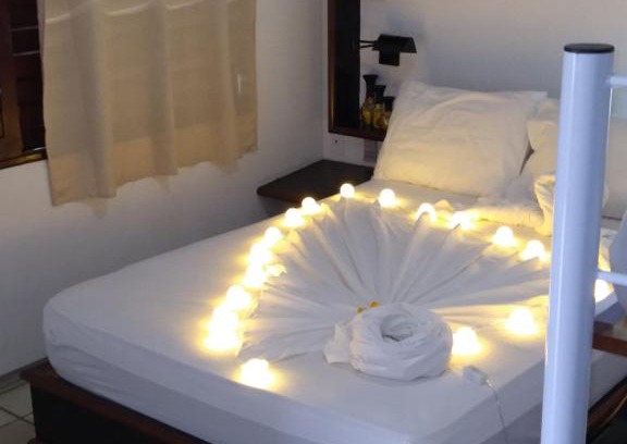 Cabo Branco Hotel | O Portuga Pousada