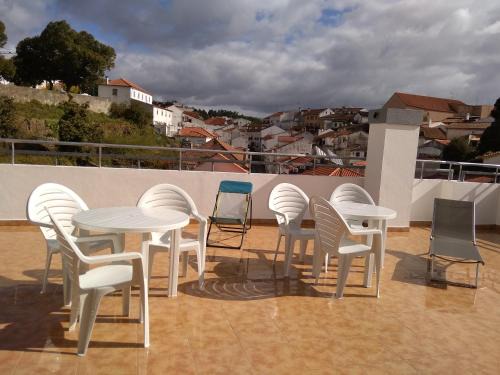 Serta Apartment | O Terraço da Ribeira