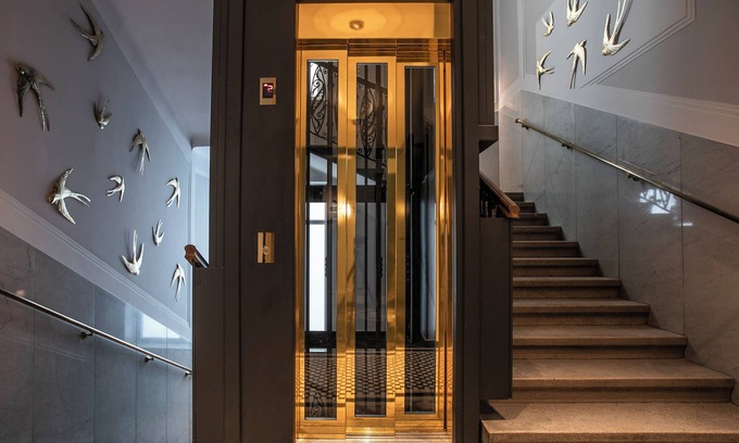 Innere Stadt Hotel | O11 Boutique Hotel Vienna