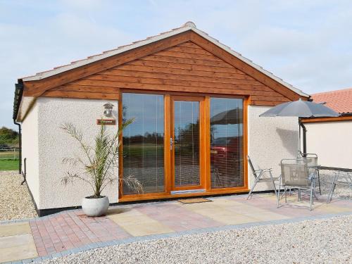Skegness House | Oak Cottage