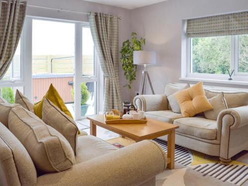 Haverfordwest House | Oak Cottage - Uk11212