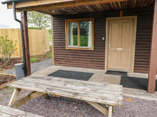 Cowbridge House | Oak