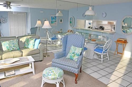 Caswell Beach House | Oak Island Beach Villa 1501