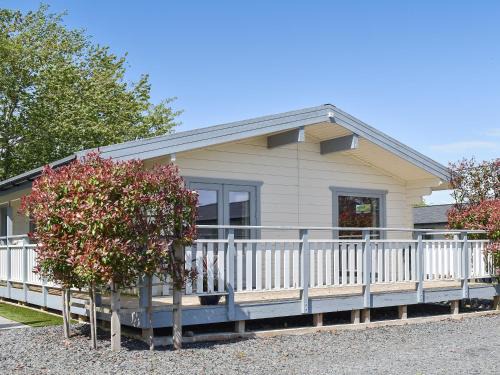 Lindal in Furness House | Oak Lodge - Uk30005