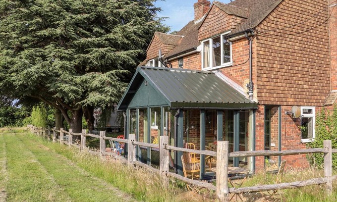 Hastings House | Oak Meadow