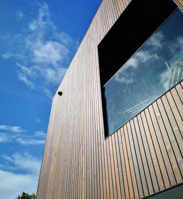 Ribeira Cha House | Oak Retreat House