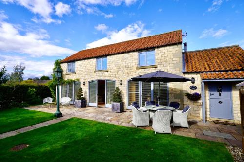 Thornton Dale House | Oak Tree Barn
