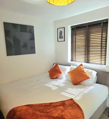 Oakham House | Oakham stay