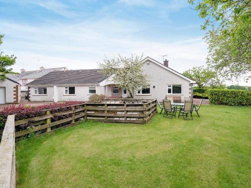 Langrigg House | Oaklands