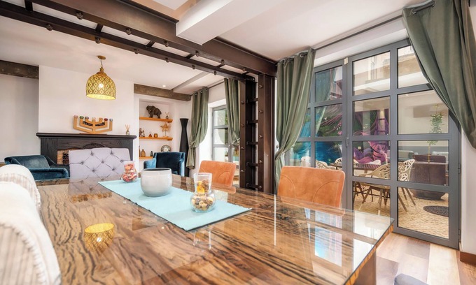 Se House | Oakmoon House