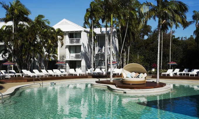 Port Douglas Hotel | Oaks Port Douglas Resort