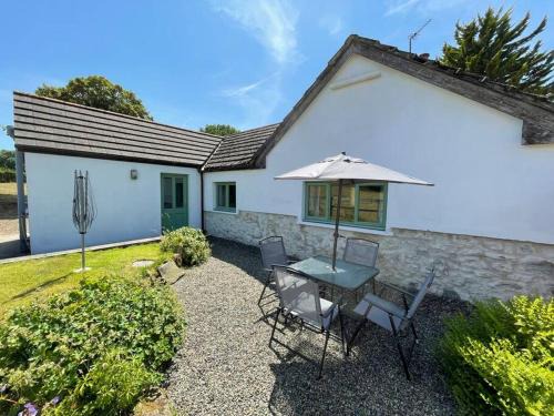 Canaston Bridge House | Oaktree Cottage, West Atheston Farm