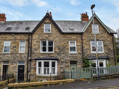 Briggswath House | Oakwood