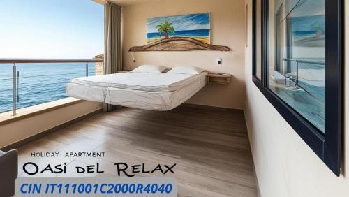 Torre dei Corsari Apartment | Oasi del Relax - Seaside Peaceful Panoramic Terrace in ITALY - new Sardinia apartment 50 mt beach&sea full comfort air conditioning-WiFi-Parking-Privacy