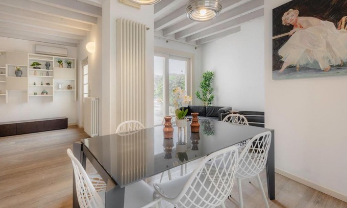 Peschiera del Garda Villa | Oasi Dolci Colli