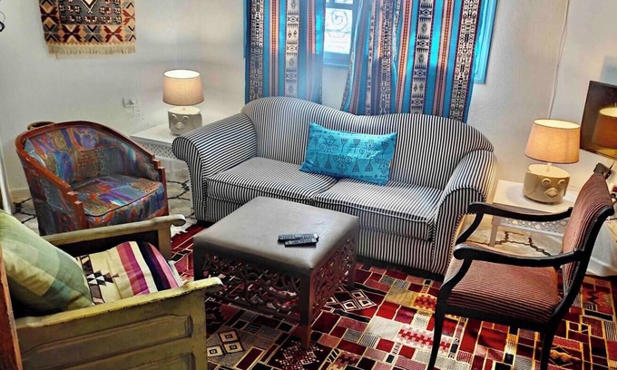 Tozeur Apartment | Oasis à Tozeur