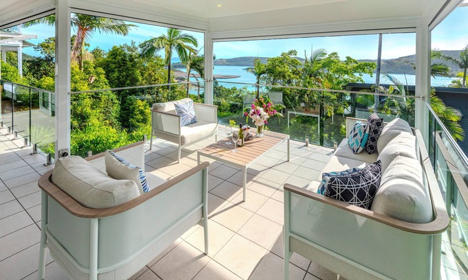 Hamilton Island Apartment | Oasis 21, Oasis 21 on Hamilton island