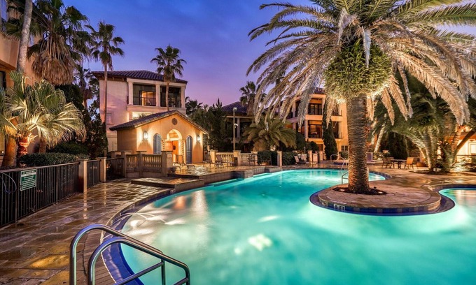 St. Tropez House | Oasis at St Tropez | Oasis, Luxury Everywhere!