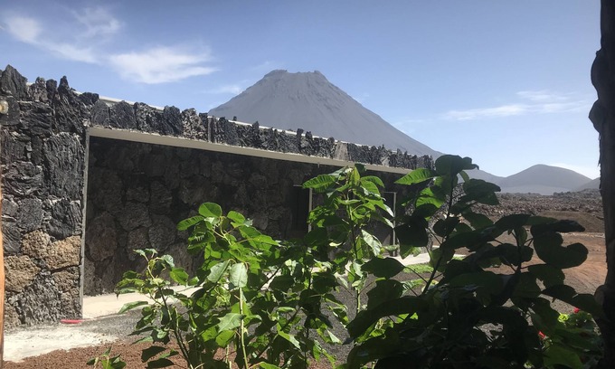 Santa Catarina do Fogo House | Oasis Coba Tina