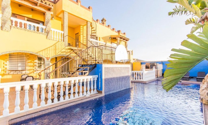 Conil de la Frontera Apartment | Oasis de Cádiz