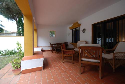 Los Gallos-Cerromolino Apartment | Oasis en la playa